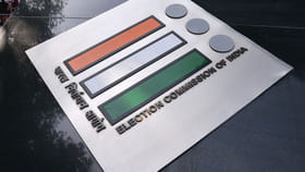 ఈసీకి ఊరట.. SIRకు సుప్రీం గ్రీన్ సిగ్నల్