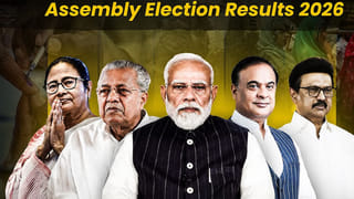 Assembly Election Results 2026 LIVE: మరికాసేపట్లో 5 రాష్ట్రాల అసెంబ్లీ ఎన్నికల కౌంటింగ్.. ఫలితాలపై ఉత్కంఠ..
