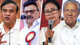 TN Election Results: తమిళనాట సత్తా చాటిన విజయ్..డీఎంకేను వెనక్కి నెట్టిన టీవీకే