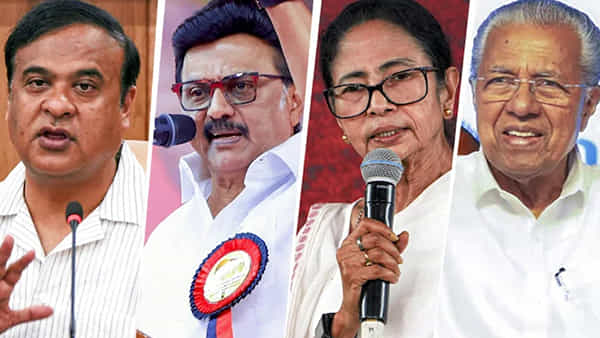 Assembly Election Results: అధికారానికి మ్యాజిక్ ఫిగర్ ఎంత? ఏ రాష్ట్రంలో ఎన్ని సీట్లు?