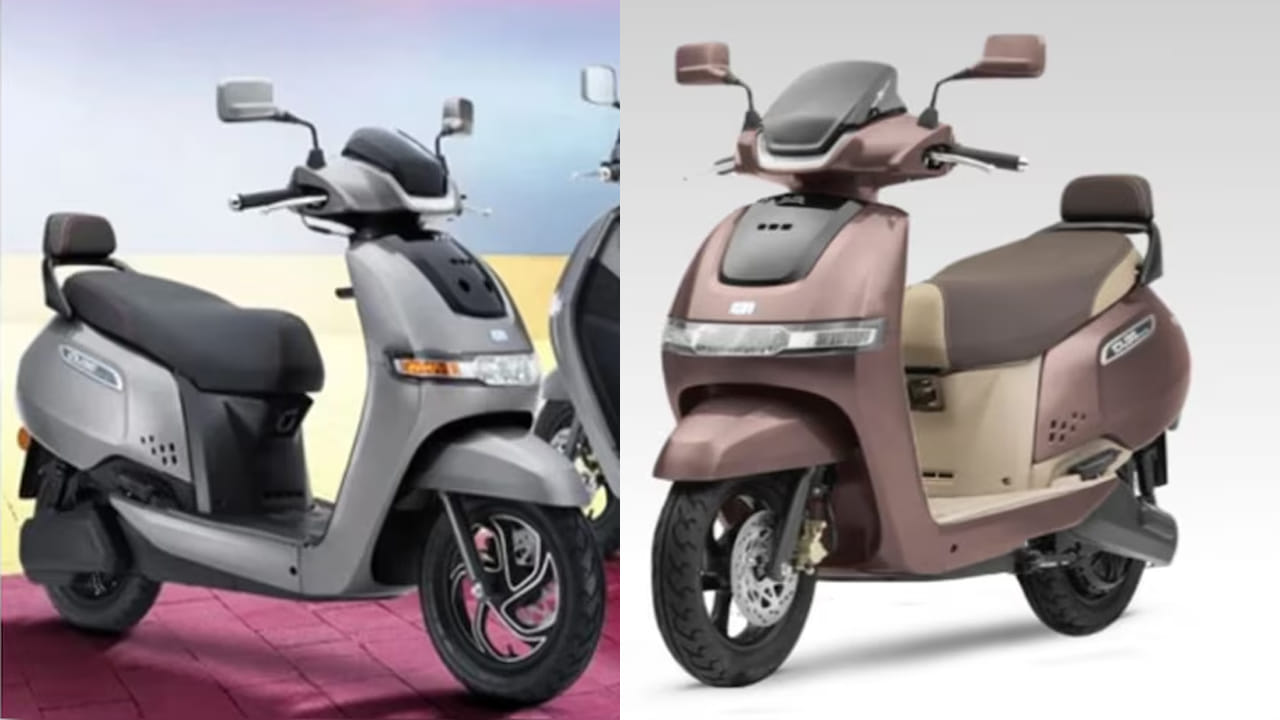 Electric Scooter: పెట్రోల్ బైక్లకు వీడ్కోలు చెప్పండి.. సింగిల్ ఛార్జింగ్తో 212 కి.మీ. మైలేజీ..!