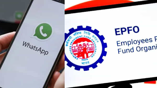 EPFO: వాట్సప్ ద్వారా పీఎఫ్ బ్యాలెన్స్ ఎలా చెక్ చేసుకోవాలి..? సింపుల్ ప్రాసెస్ ఇదే..