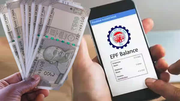 EPFO: ఈపీఎఫ్వో ఖాతాదారులు ఎగిరి గంతేసే వార్త.. రూ.7,500కి పెంపు.. త్వరలో కేంద్రం ప్రకటన..!