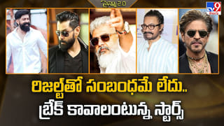 భారీ బడ్జెట్ సినిమాలకు ఆర్థిక ఇబ్బందులు