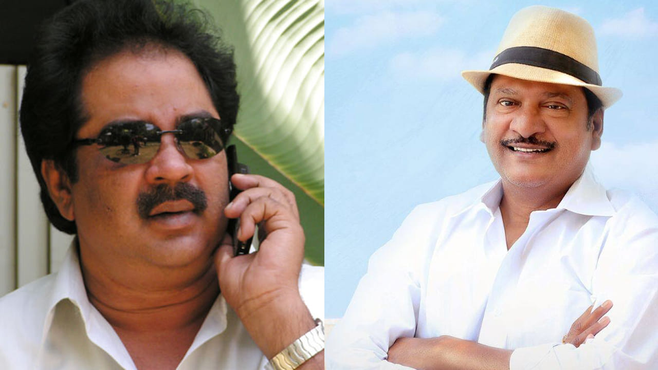 Tollywood: ఒకప్పుడు ఈవీవీ, రాజేంద్రప్రసాద్‌లతో సినిమాలు.. ఇప్పుడు ఏపీ ఎమ్మెల్యే.. ఎవరో తెలుసా?