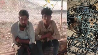 Telangana: దొంగలకు ‘డిజిటల్’ ఉచ్చు.. రెడ్ హ్యాండెడ్‌గా పట్టించిన ఒక్క మెసేజ్!