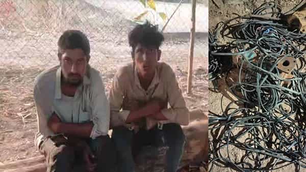 Telangana: దొంగలకు ‘డిజిటల్’ ఉచ్చు.. రెడ్ హ్యాండెడ్గా పట్టించిన ఒక్క మెసేజ్!