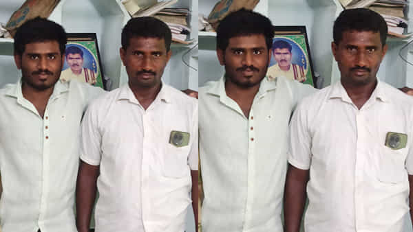 Telangana: బావిలో పడిపోయిన దూడ.. కాపాడడానికి వెళ్లిన తండ్రీకొడుకులు.. స్పాట్లోనే..