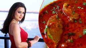 పక్కా ఊర మాస్.. ప్రీతి జింటాకు ఇష్టమైన ఫుడ్ ఇదే..