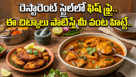 రెస్టారెంట్ స్టైల్‌లో ఫిష్ ఫ్రై.. ఈ చిట్కాలు పాటిస్తే వంట హిట్టే