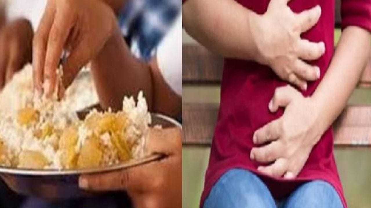 ఆహారం పాడైందని ఎలా గుర్తించాలి?: చాలా సందర్భాల్లో, పాడైన ఆహారం పుల్లగా లేదా వింత వాసన వస్తుంది. జిగటగా మారుతుంది. పెరుగు వంటి ప్యాక్ చేసిన ఆహారాలు ఉబ్బుతాయి. కొన్నింటిపై బూజు పడుతుంది లేదా రంగు మారుతుంది. అయితే, కొన్ని ప్రమాదకరమైన క్రిములు ఎలాంటి గుర్తించదగిన లక్షణాలు లేకుండానే పెరగగలవు కాబట్టి నిల్వ పద్ధతులు చాలా ముఖ్యం.