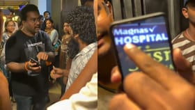 ఫ్రీ మండీ అంటూ ఆఫర్ పెట్టారు.. తీరా కస్టమర్స్ వచ్చాక.. ఏం చేశారో