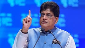 పెట్రోల్ ధరల పెంపుపై మరోసారి కేంద్రమంత్రి కీలక వ్యాఖ్యలు
