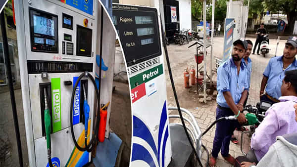 Petrol, Diesel Price: పెట్రోల్, డీజిల్ ధరలు.. అనుకున్నదొక్కటి.. అయ్యిందొక్కటి.. వాహనదారులకు ఉపశమనం..!