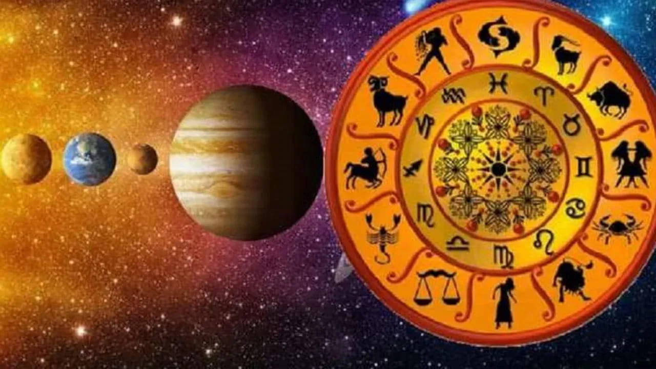 జ్యోతిష్య శాస్త్ర ప్రకారం శక్తివంతమైన గ్రహాల్లో గురు గ్రహం ఒకటి. అలాగే చంద్రుడు మానసిక ప్రశాంతతను అందిస్తాడు. అయితే ప్రస్తుతం వృషభ రాశిలో ఉన్న చంద్రుడు, మిథున రాశిలోకి సంచారం చేస్తాడు. ఇప్పటికీ ఆ రాశిలో గురు గ్రహ సంచారంలో ఉంది. ఇప్పుడు చంద్రుడు కూడా గురు గ్రహంలోకి అడుగు పెట్టడం వలన రెండు గ్రహాల కలయికతో నాలుగు రాశులు అద్భుతమైన ఫలితాలు అందుకుంటారు.