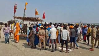 ఉత్కంఠ రేపుతోన్న ముంబై బెట్టింగ్ మార్కెట్ అంచనాలు..  ఐదు రాష్ట్రాల్లో ట్రెండ్ ఏమిటి?