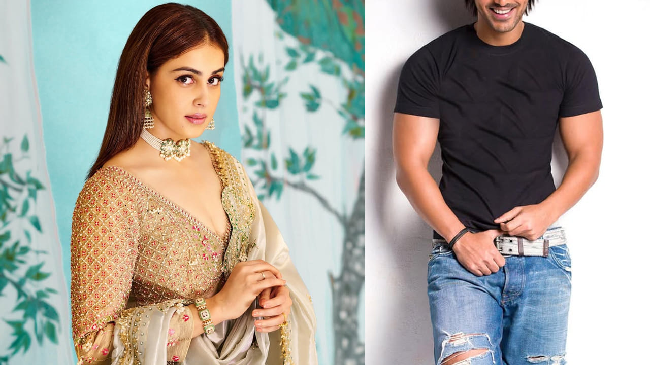 Genelia: ఆ హీరోను షర్ట్ లేకుండా చూడాలని ఉంది.. అసలు విషయం చెప్పిన జెనీలియా.....