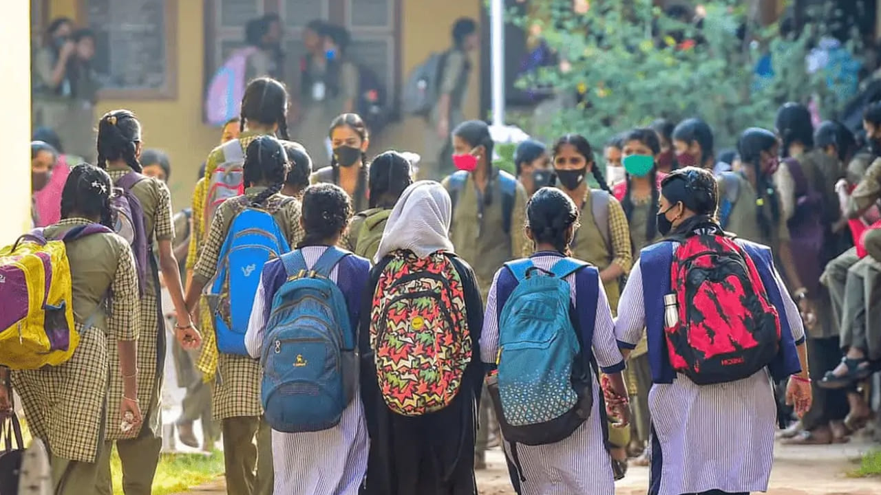 గురుకులాలకు గుడ్ న్యూస్ చెప్పిన తెలంగాణ సర్కార్..