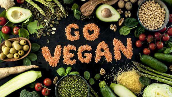 Go Vegan: హెల్తీగా ఉండాలనుకుంటున్నారా? ఈ ఫుడ్స్తో ఎప్పటికీ ఆరోగ్యం మీ చేతుల్లోనే