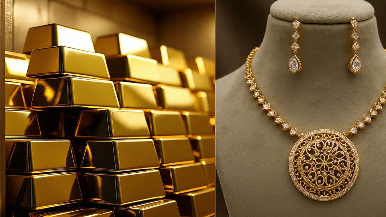 Gold 1