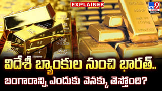 Gold Reserves: పాకిస్థాన్ కంటే రెట్టింపు బంగారం.. ఆర్‌బీఐ కంటే ఎక్కువగా కొనుగోలు చేస్తూ రికార్డు సృష్టిస్తున్న కంపెనీ!