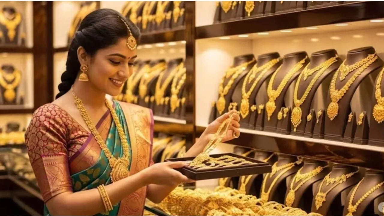 ఒకేసారి భారీగా పెరిగిన బంగారం ధరలు.. ఒకేసారి ఎంతంటే..?