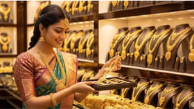 భారీగా పెరిగిన బంగారం ధరలు.. ఒకేసారి ఎంతంటే..?