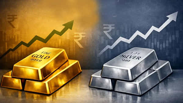 Gold Price: షాకింగ్ న్యూస్.. బంగారం 3 లక్షలు, వెండి 5 లక్షలు దాటనుందా?