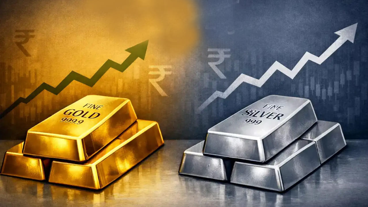 Gold Price: షాకింగ్ న్యూస్.. బంగారం 3 లక్షలు, వెండి 5 లక్షలు దాటనుందా?
