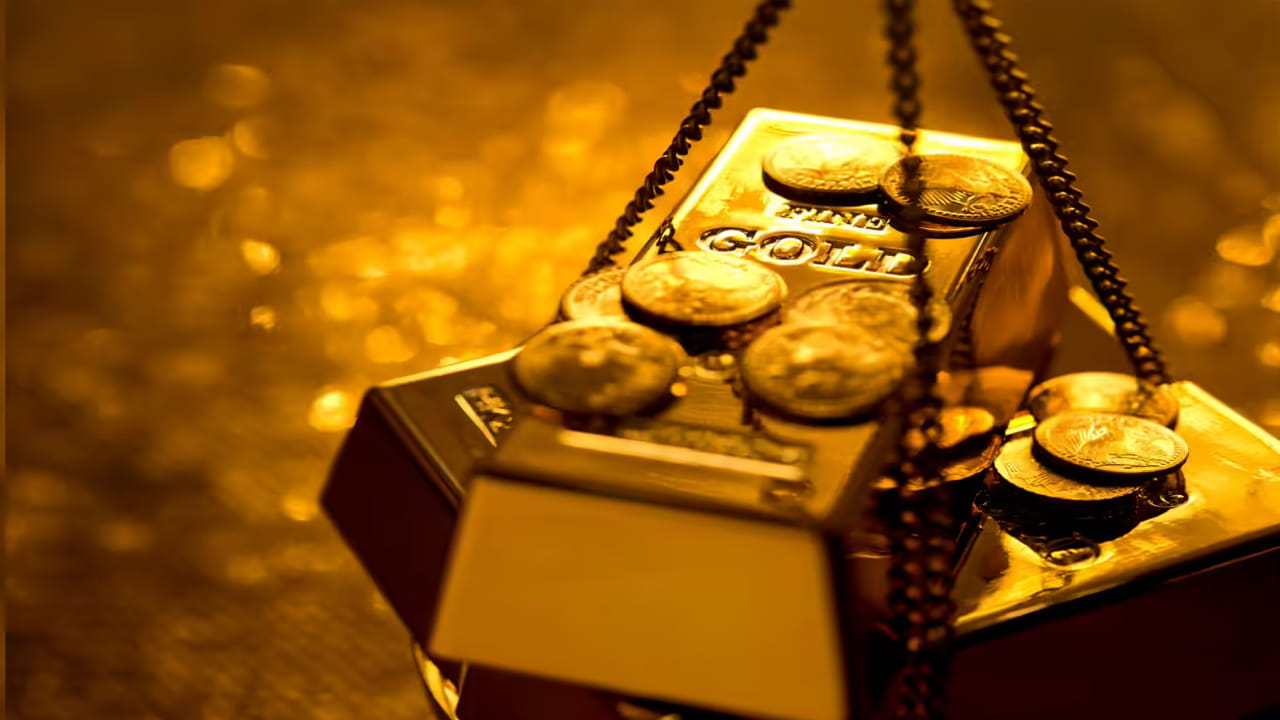 Gold Tax: మీ బంగారం అమ్ముతున్నట్లయితే ఎంత పన్ను విధిస్తారో తెలుసా..?