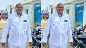 అయ్యో తాత.. మనవడిని బతికించి ప్రాణాలు వదిలేశాడు..