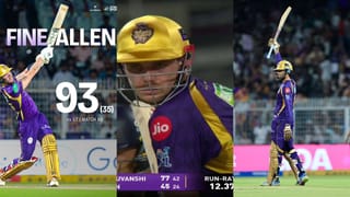 KKR vs GT IPL 2026 Result: బ్యాటింగ్‌లో విధ్వంసం సృష్టించిన కేకేఆర్.. పోరాడి ఓడిన గుజరాత్ టైటాన్స్‌