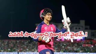 కెప్టెన్సీకి రిషబ్ పంత్ గుడ్ బై.. ఐపీఎల్ 2026లో చెత్త ప్రదర్శనే కారణమా..?