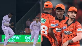 GT vs SRH Result: చెత్త బ్యాటింగ్‌తో చిత్తుగా ఓడిన హైదరాబాద్.. ప్లేఆఫ్స్ చేరిన గుజరాత్..!