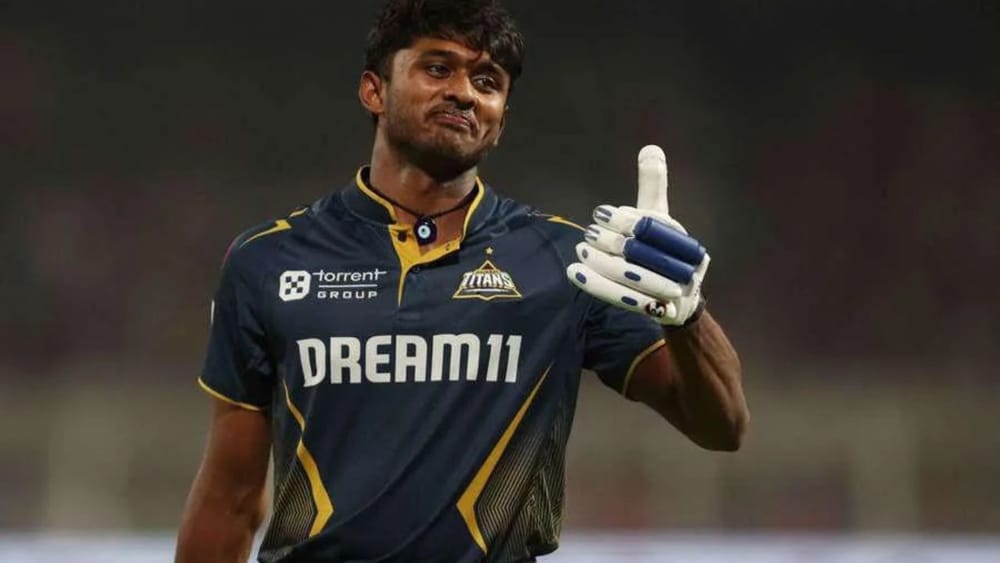 ఐపీఎల్ హిస్టరీలో అత్యంత చెత్త రికార్డులో ఆరెంజ్ క్యాప్ హోల్డర్.. తొలి ప్లేయర్‌గా సాయి సుదర్శన్..!