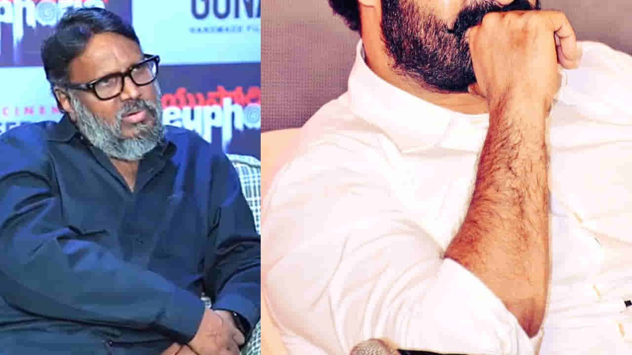 Gunashekar: ఆ హీరో చిన్నప్పుడు కూచిపూడి డ్యాన్స్ చేస్తే.. రవింద్రభారతిలో విజిల్స్ మారుమోగాయి.. డైరెక్టర్ గుణశేఖర్..
