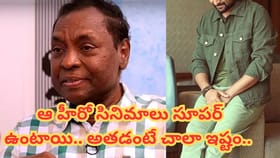 హీరో అంటే ఆ అబ్బాయిలా ఉండాలి.. టాలీవుడ్ నటుడు..