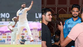 రంజీల్లో ఆడేందుకు సరిపోడు.. గిల్‌ ఫ్రెండ్‌షిప్‌తో జట్టులో స్థానం?