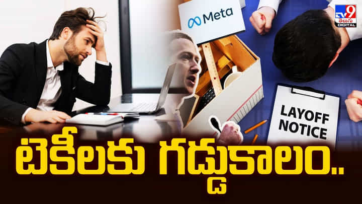 టెకీలకు గడ్డుకాలం.. కెనడా , యూరప్ వైపు చూపు టెకీలకు గడ్డుకాలం.. కెనడా , యూరప్ వైపు చూపు