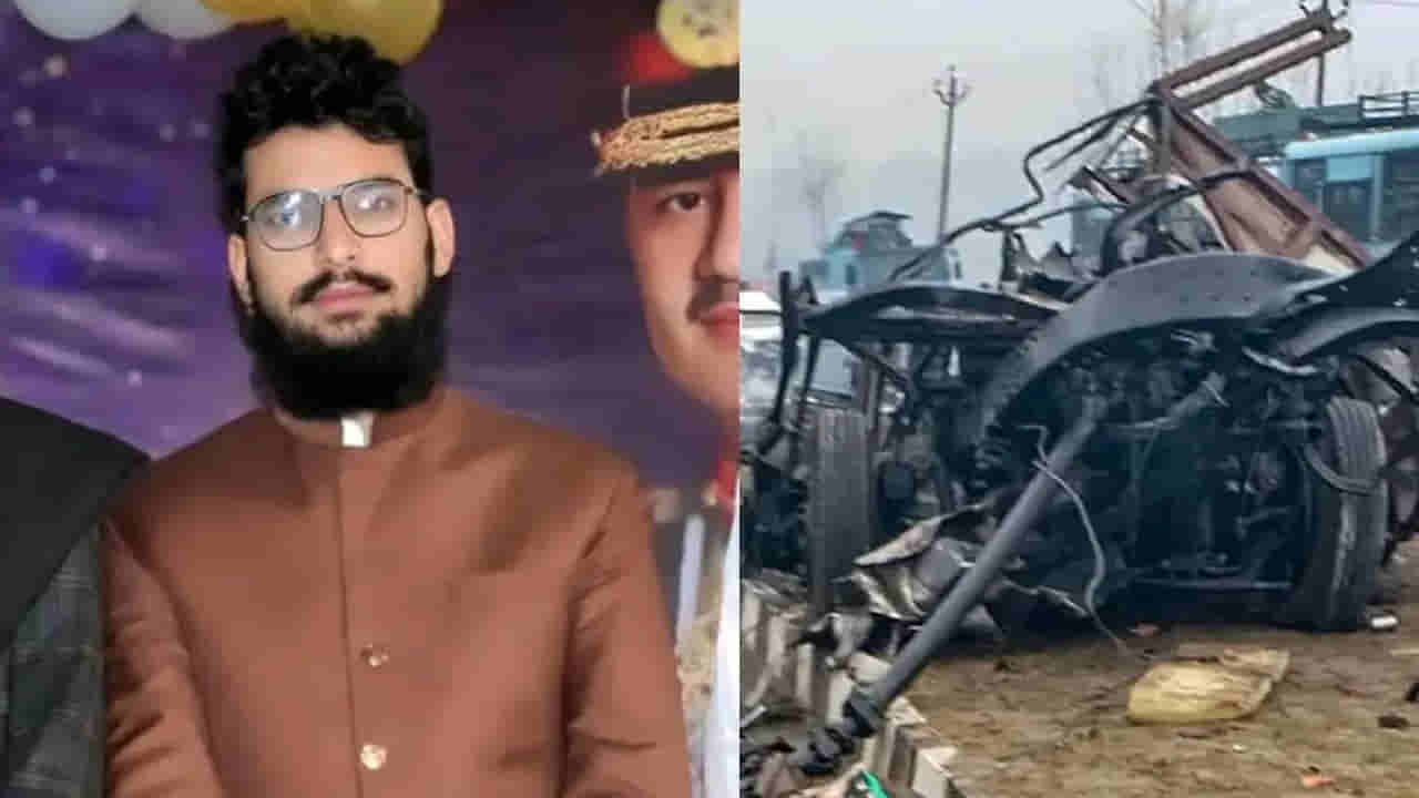 Pulwama Attack: పుల్వామా దాడికి పాల్పడ్డ కీలక ఉగ్రవాది హతం