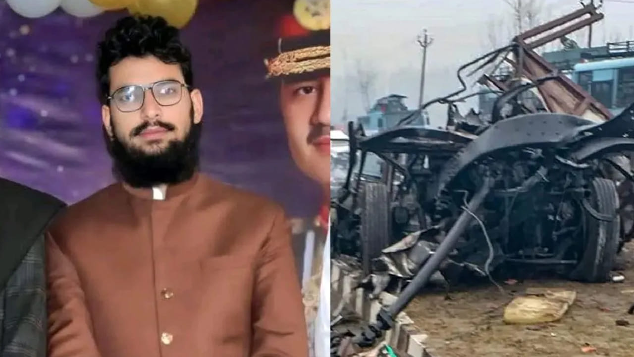 Pulwama Attack: పుల్వామా దాడికి పాల్పడ్డ కీలక ఉగ్రవాది హతం