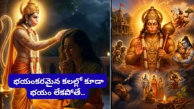 మీ కలలో హనుమంతుడు వచ్చారా? త్వరలో ఈ శుభ పరిణామాలు జరగొచ్చు