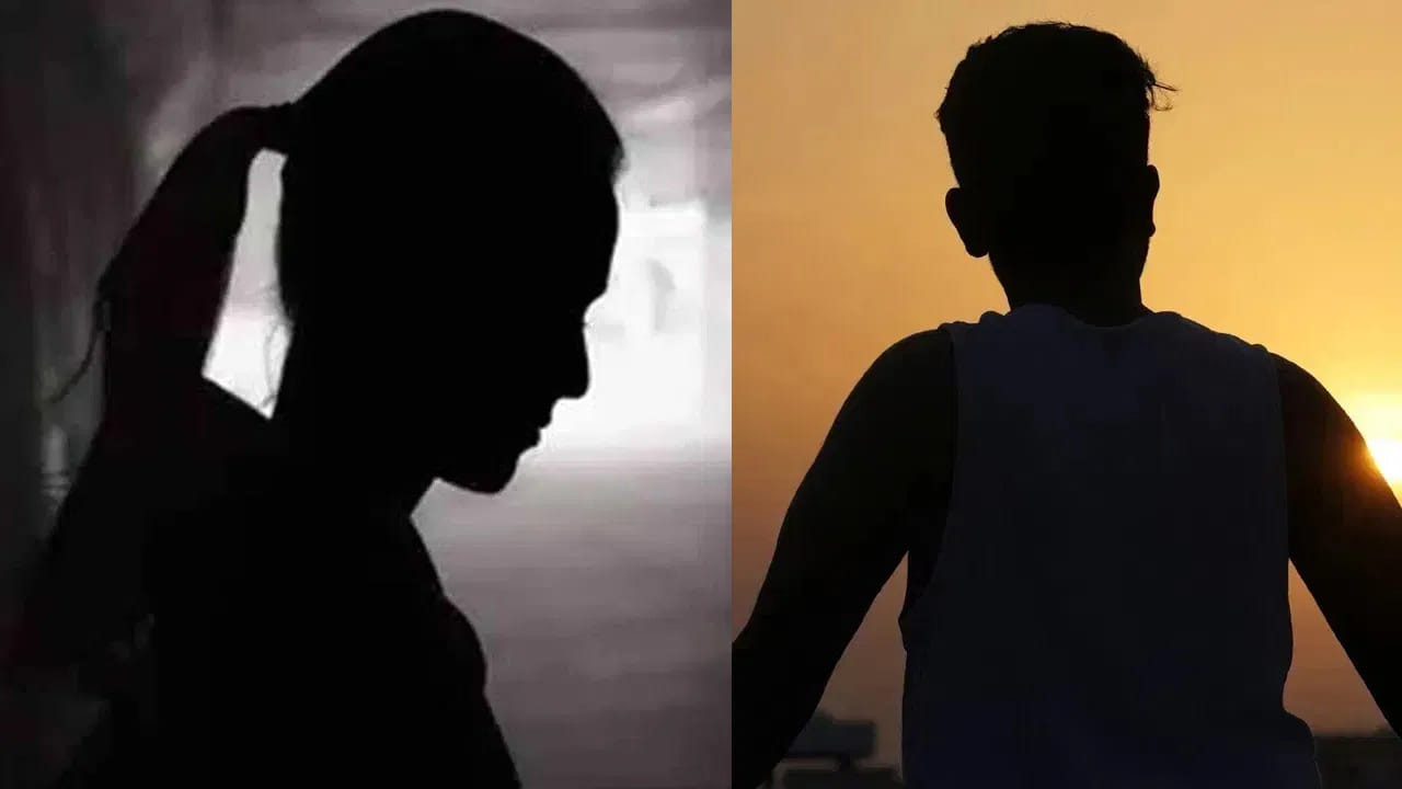 Andhra Pradesh: ప్రేమిస్తున్నానంటూ వేధింపులు.. యువకుడికి అరగుండు కొట్టించి ఊళ్లో ఊరేగింపు..
