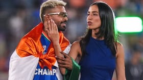 ప్రేయసితో పెళ్లిపీటలు ఎక్కనున్న హార్దిక్ పాండ్యా..?