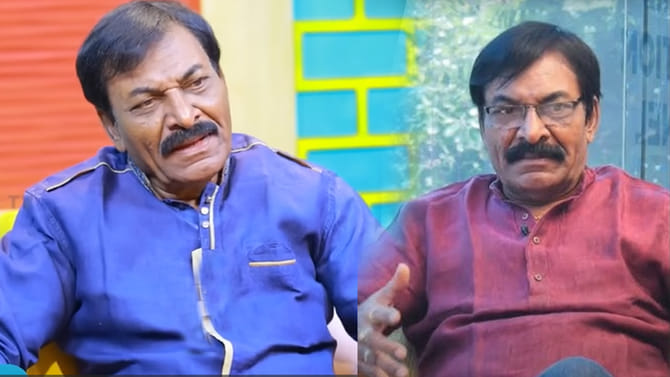 ఆ హీరో ఇచ్చిన సపోర్ట్ వల్లే ఇప్పుడు ఇలా ఉన్నాను