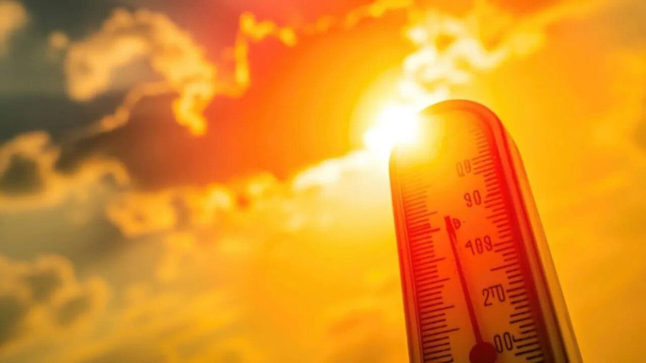 Andhra Weather: సూర్య ఆన్ ఫైర్.. గురువారం ఈ ప్రాంతాల్లో నిప్పులే…