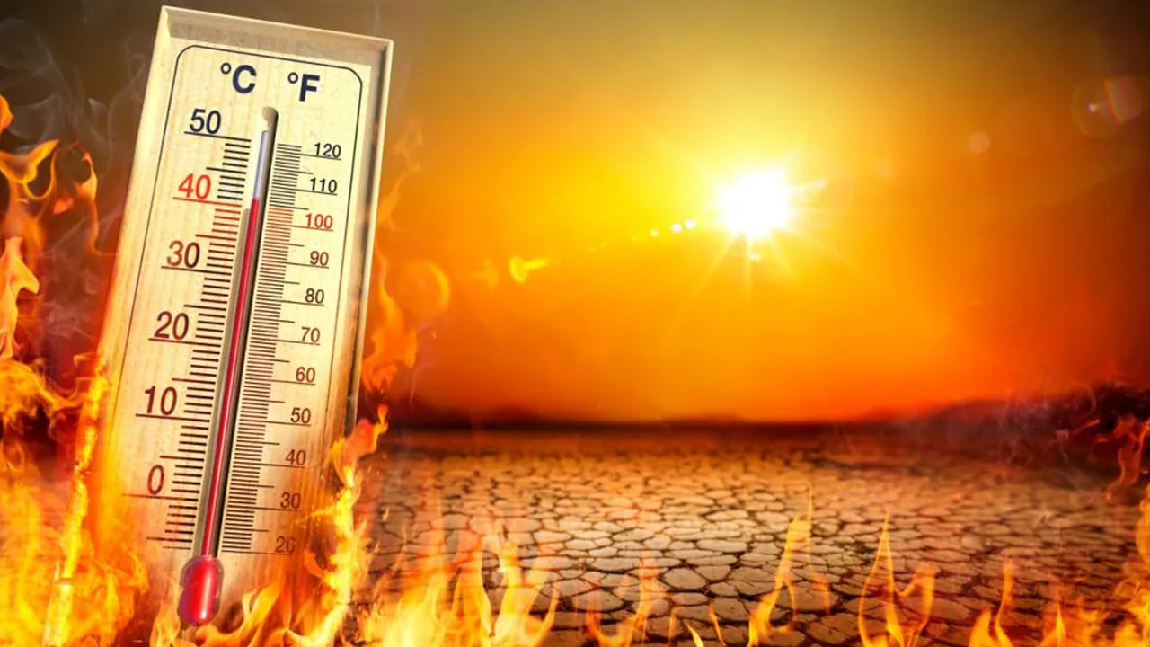 Heatwave: భగ్గున మండుతున్న తెలుగు నేల.. పిట్టల్లా రాలుతున్న జనం..