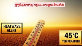 స్ట్రోక్ ప్రమాదాన్ని గుర్తించి.. జాగ్రత్తలు తీసుకోండి