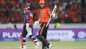 కాటేరమ్మ పెద్ద కొడుకు విధ్వంసం.. ఉప్పల్‌లో రికార్డుల వేట..!