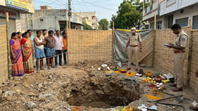రాత్రి వేళల్లో వింత శబ్దాలు.. నిలదీస్తే.. షాకింగ్ నిజం!